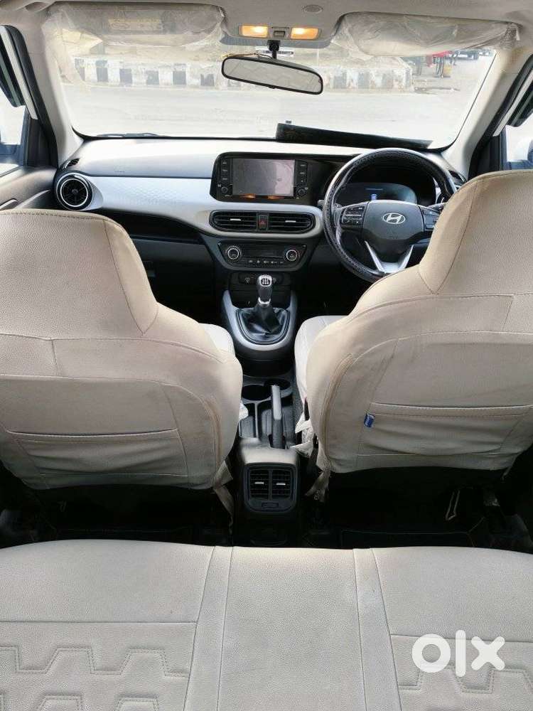 Hyundai Exter Sx 1.2 Cng Mt, 2024, Cng & Hybrids
