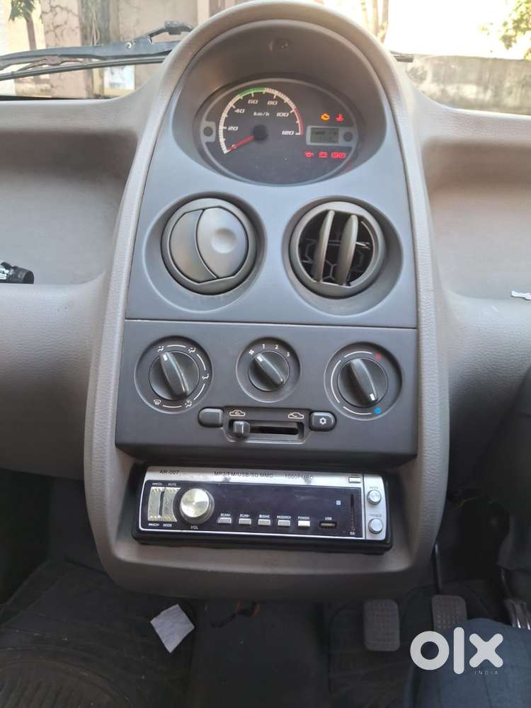 Tata Nano 2010 Petrol 7300 Km Driven