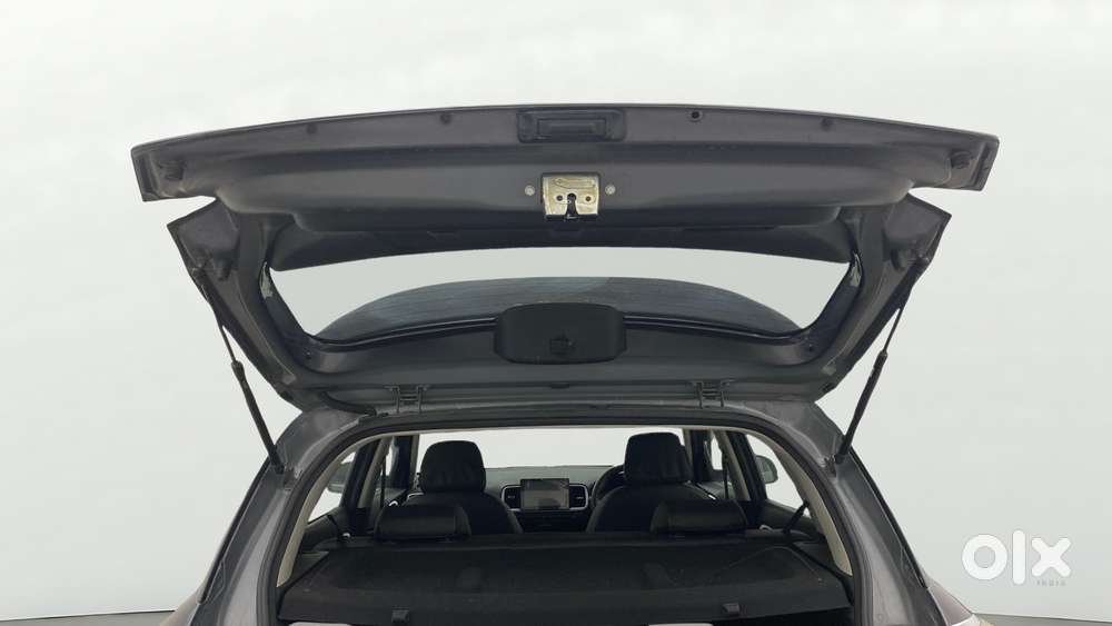 Hyundai Venue Sx Turbo, 2021, Petrol