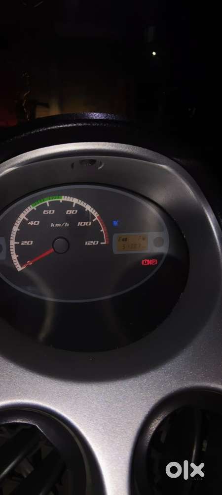 Tata Nano Genx 2014