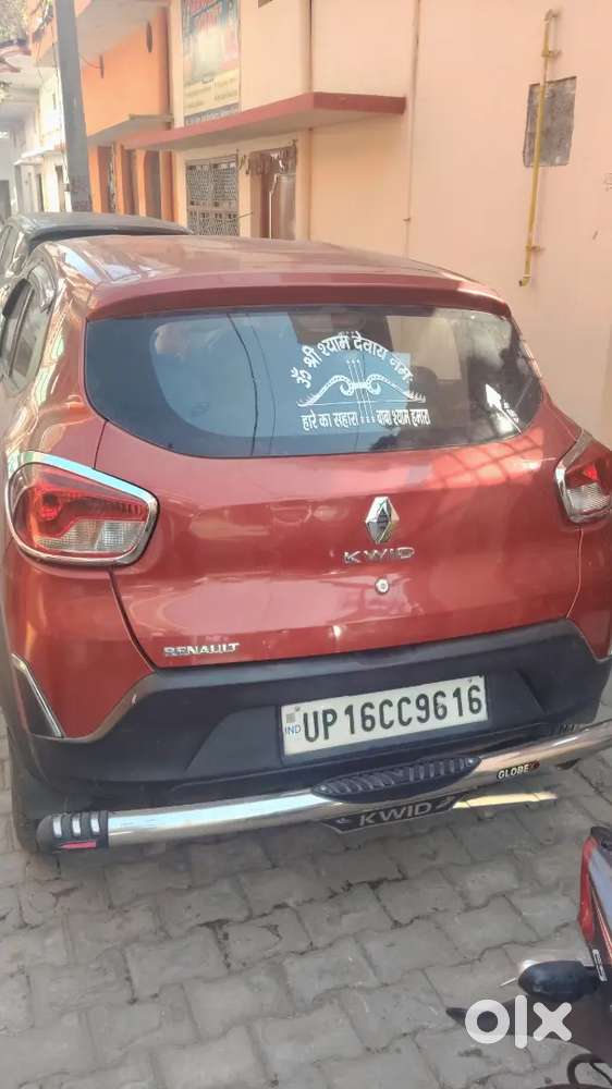 Renault Kwid 2019 Model