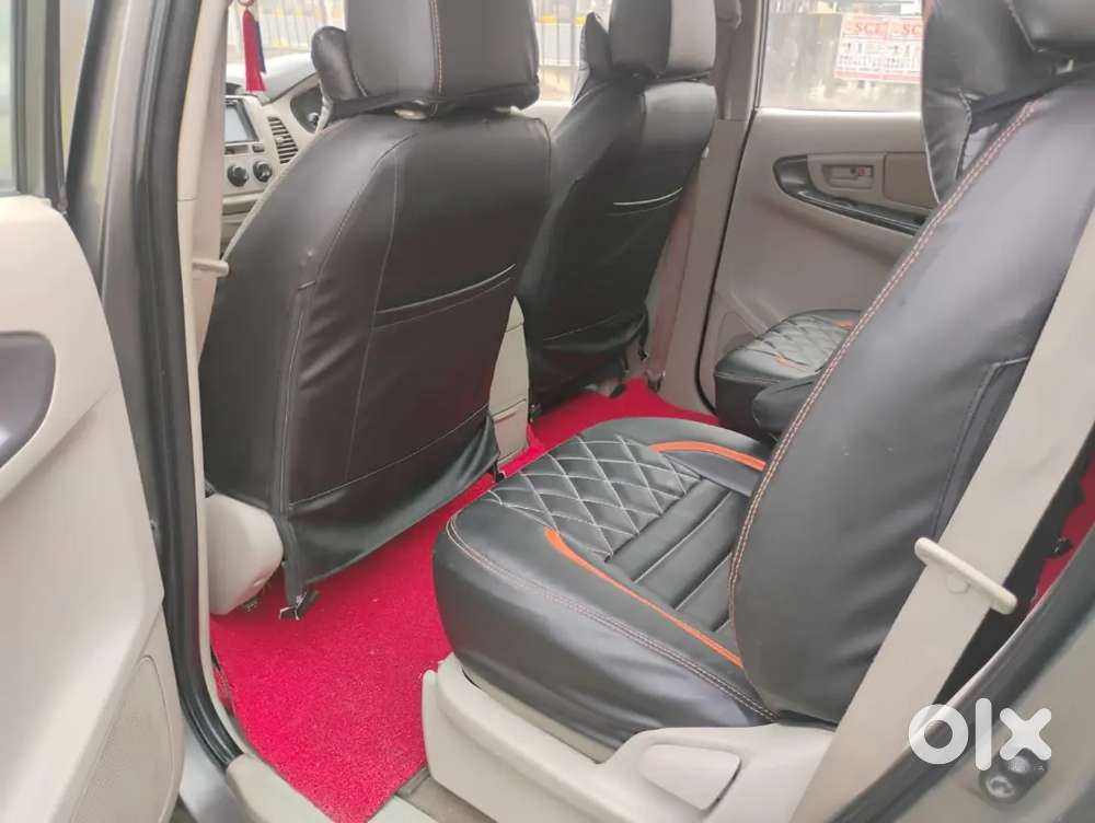 Toyota Innova 2014 Diesel 101000 Km Driven