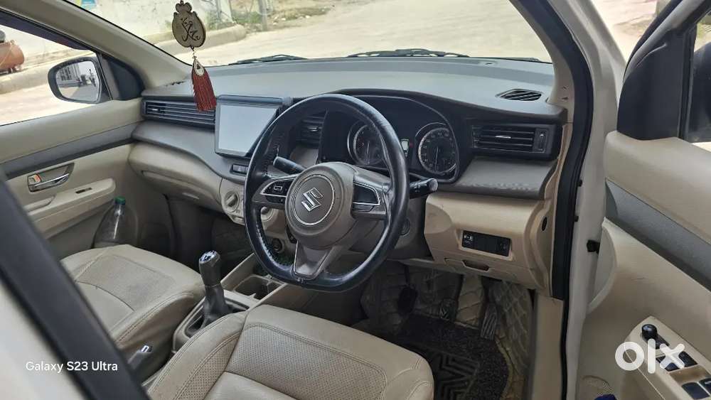 Maruti Suzuki Ertiga 2022 Cng & Hybrids 72000 Km Driven