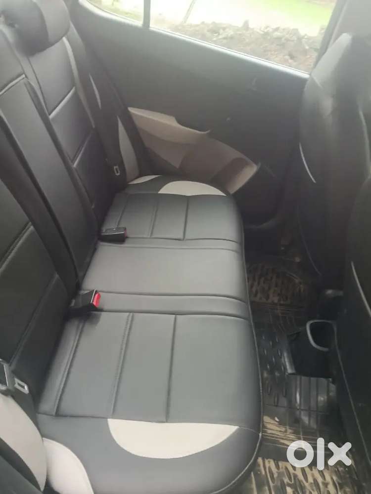 Hyundai Xcent 2014