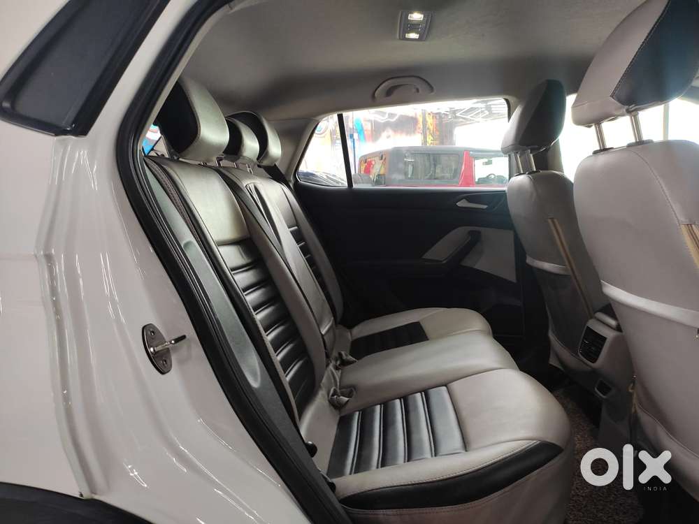 Volkswagen Taigun 1.0 Tsi Highline, 2022, Petrol