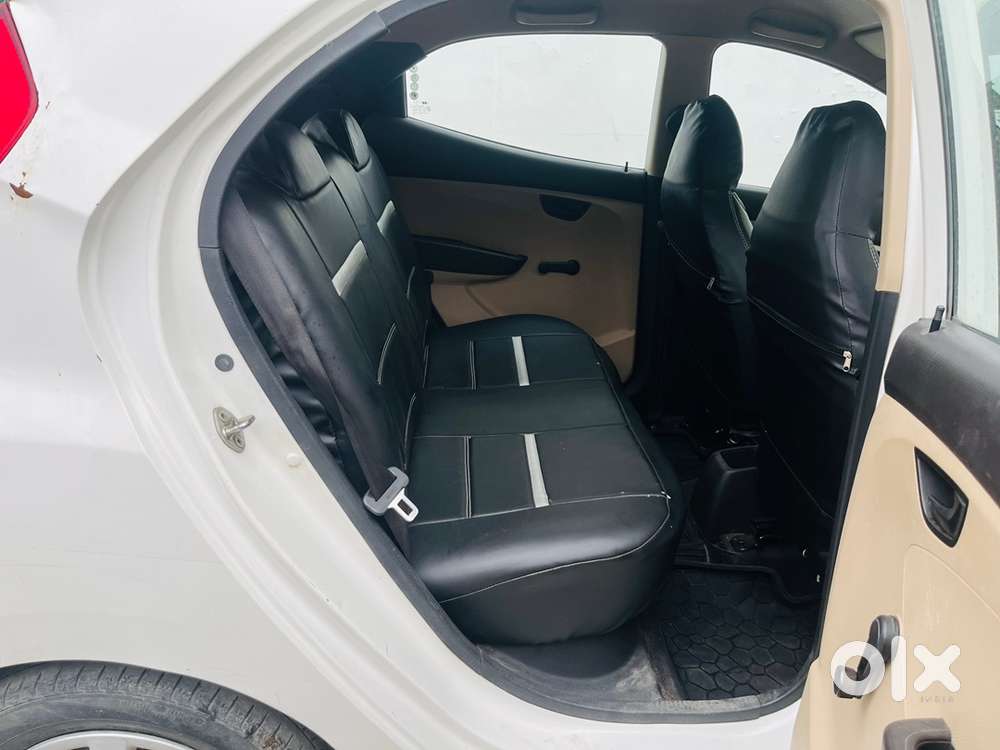 Hyundai Eon 1.0 First Owner Is Excellent Conditiion
