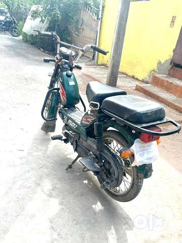 Tvs xl heavy duty olx new arrivals