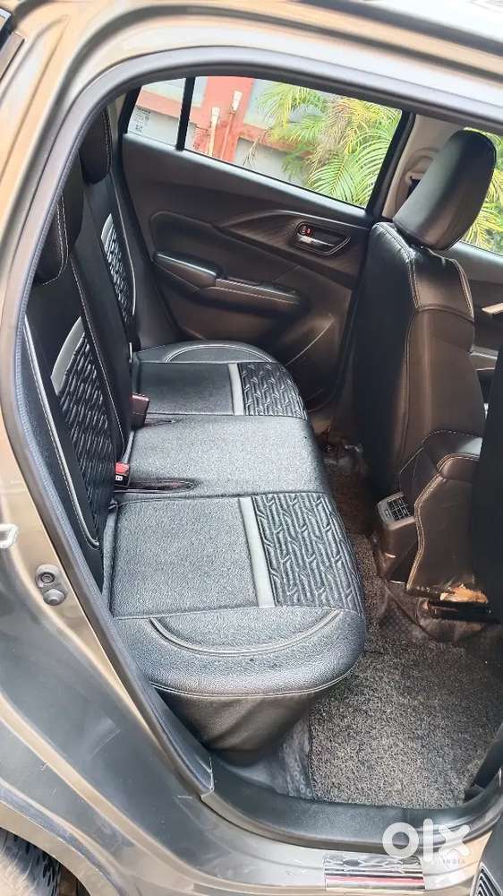 Maruti Suzuki Swift Zxi 2025 Manual