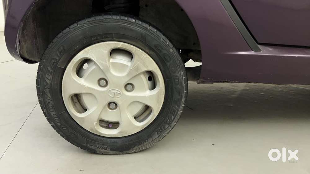 Tata Nano 2012-2015 Twist Xt, 2014, Petrol