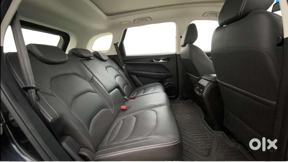Mg Hector 1.5 Hybrid Sharp, 2019, Petrol