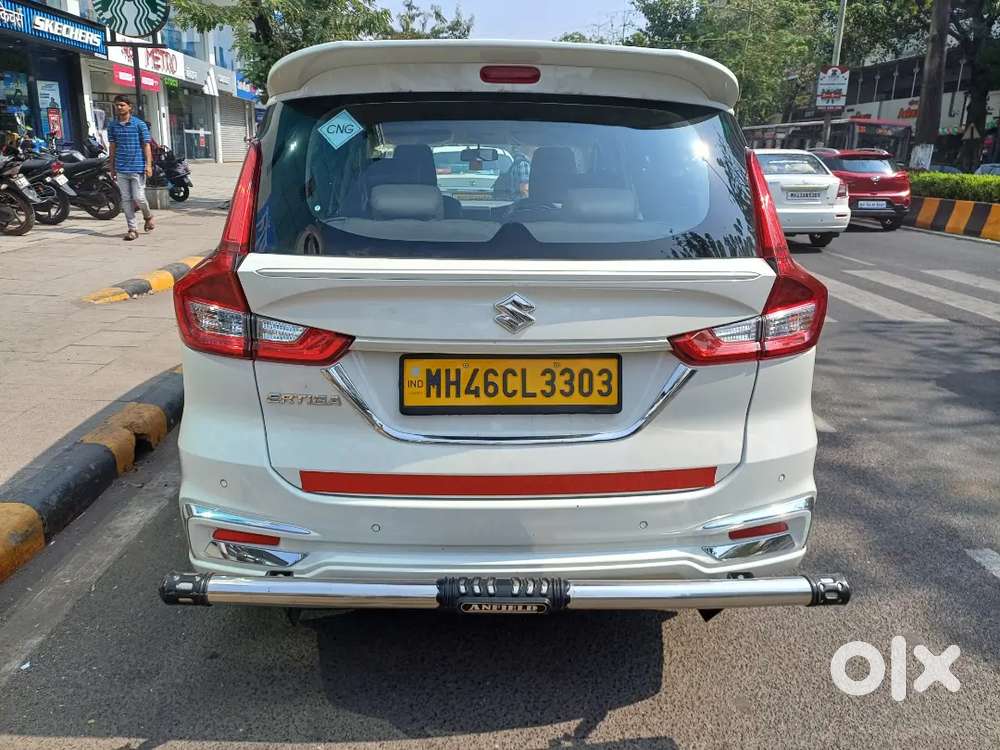 Commercial Vehicle Is Running One Lacs P