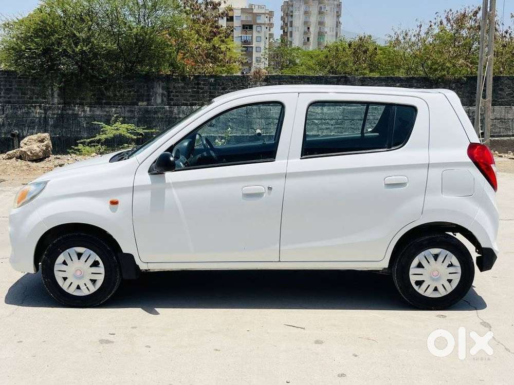 Maruti Suzuki Alto 800 Lxi, 2017, Petrol