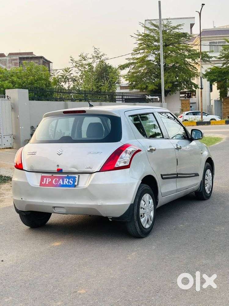 Maruti Suzuki Swift Ldi Optional, 2014, Diesel