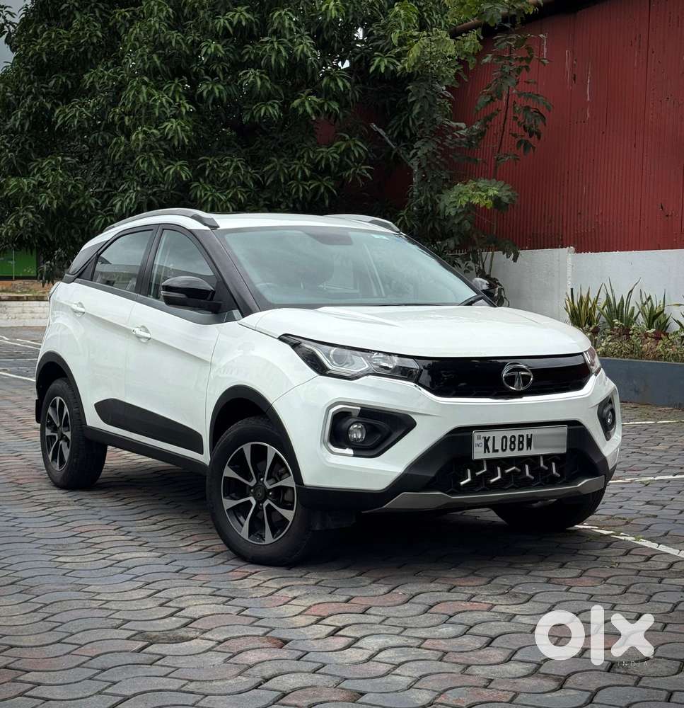 Tata Nexon 1.5 Revotorq Xza Plus, 2020, Diesel
