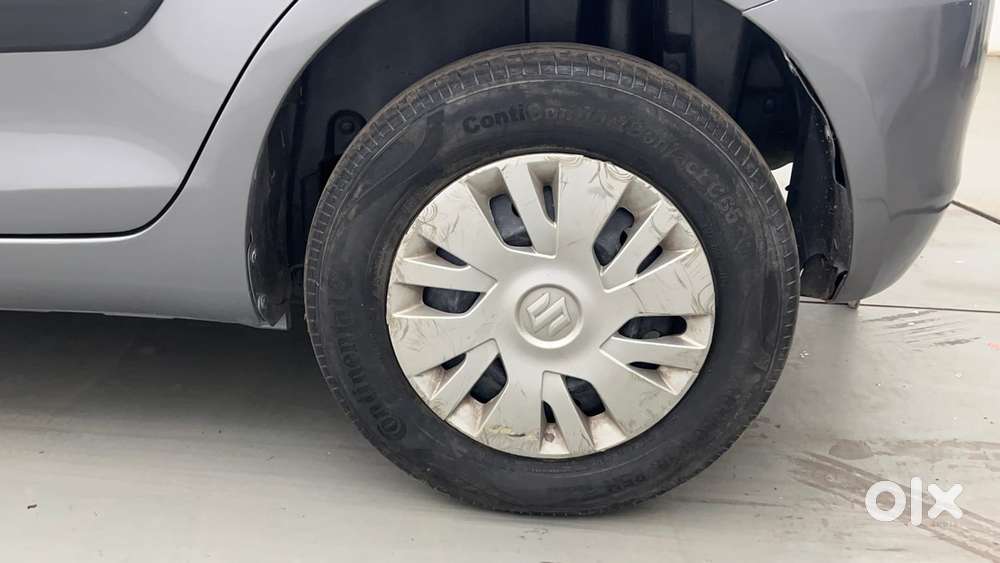 Maruti Suzuki Swift Vvt Vxi, 2012, Petrol