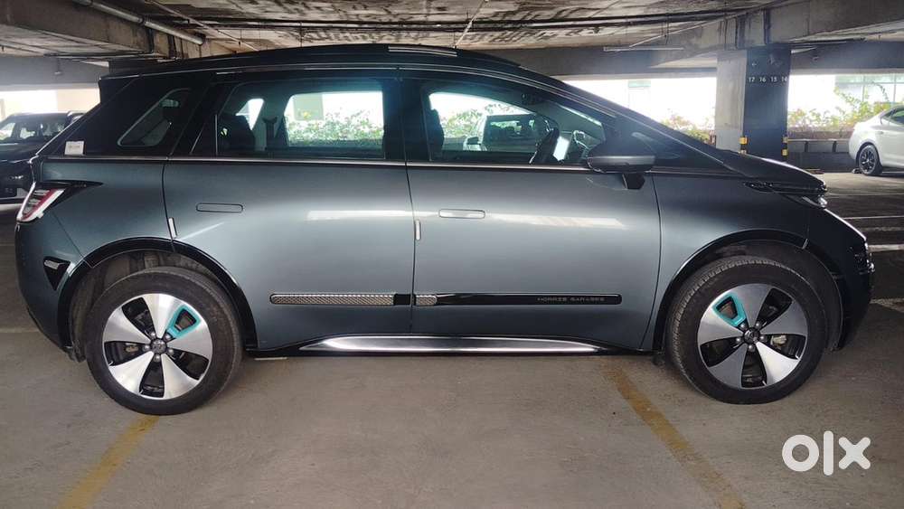 Mg Windsor Ev Essence Top Model  Feb 2025  Warranty Till 2028