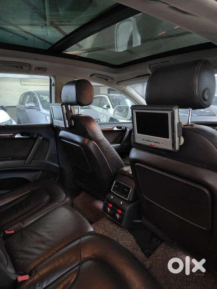 Audi Q7 3.0 Tdi Quattro, 2010, Diesel