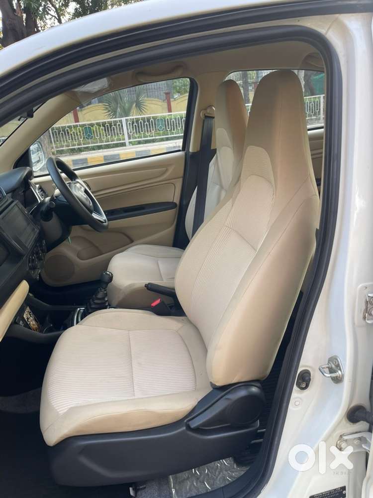 Honda Amaze 2020 Petrol 13520 Km Driven