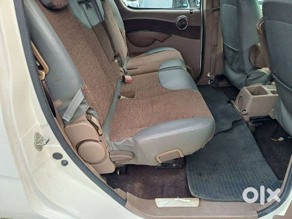 Mahindra Xylo 2.5 E6 Celebration Bs Iii, 2010, Diesel