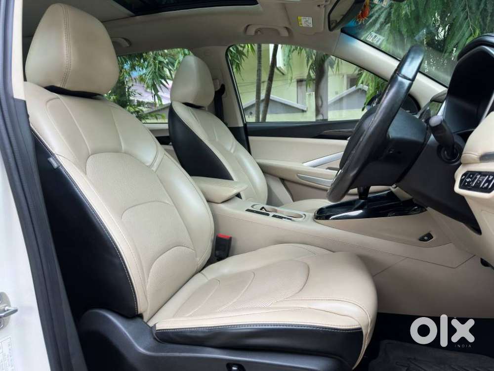 Mg Hector Sharp Dct Automatic, 2022, Petrol