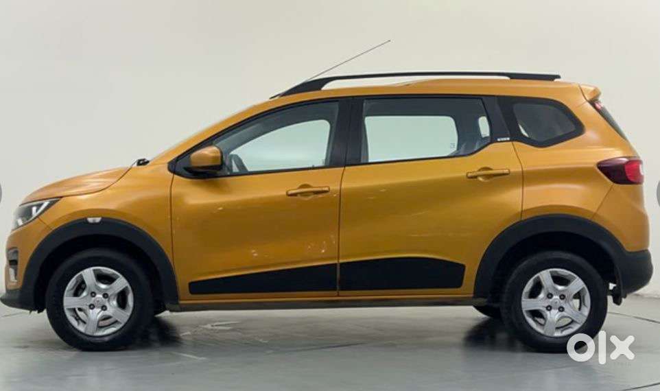 Renault Triber 1.0 Rxz 2020