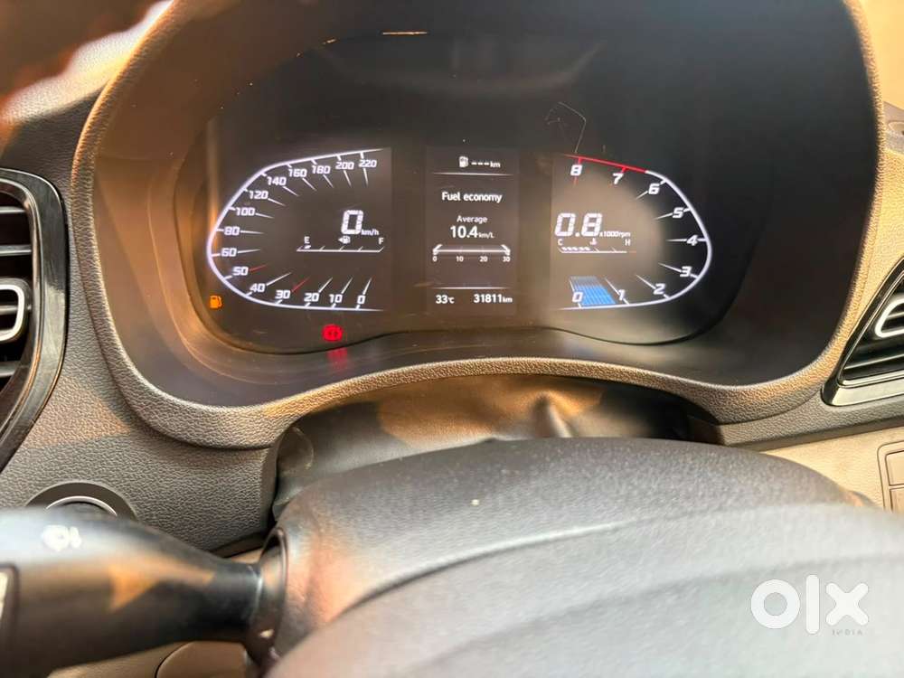 Hyundai Verna 2022 Petrol