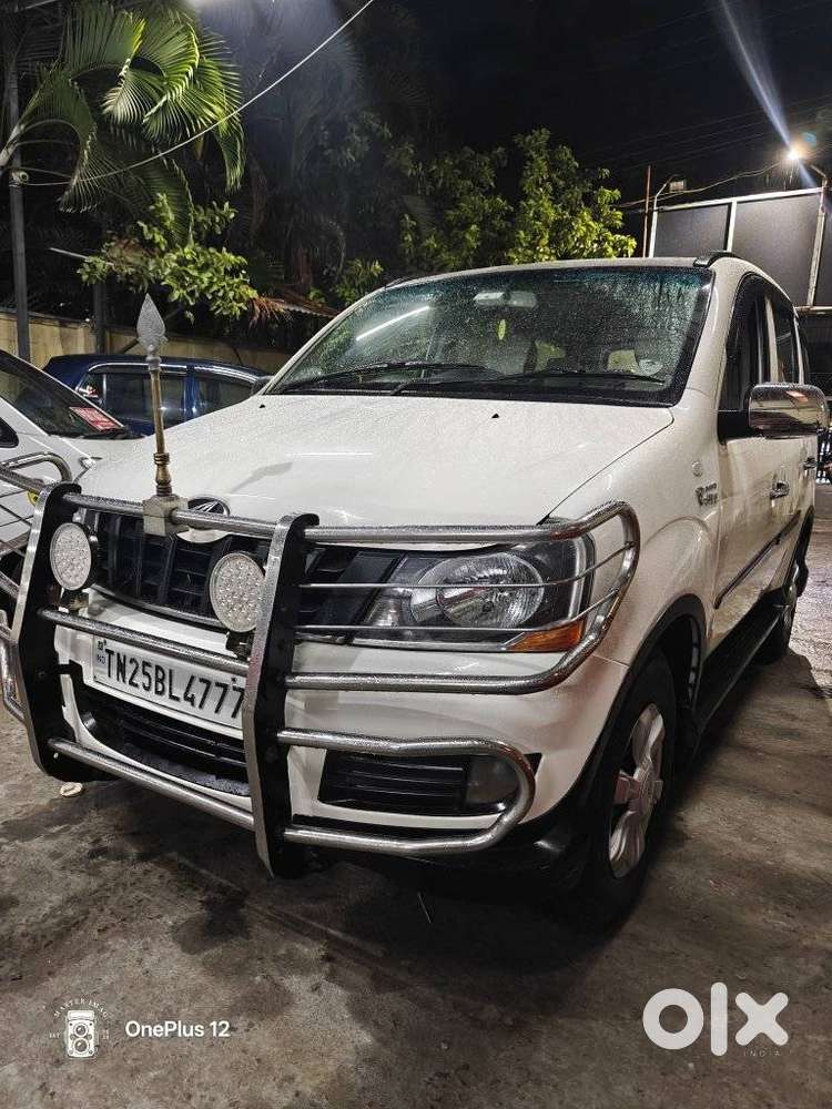 Mahindra Xylo H4 Bs Iv, 2019, Diesel