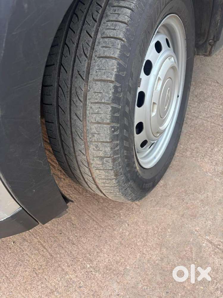 Mahindra Kuv100 Nxt 2019 Petrol 49000 Km Driven
