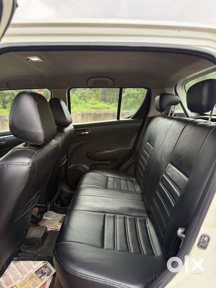 Maruti Suzuki Swift Vxi, 2013, Petrol
