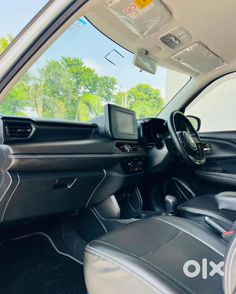 Maruti Suzuki Swift Vxi Ags, 2024, Petrol