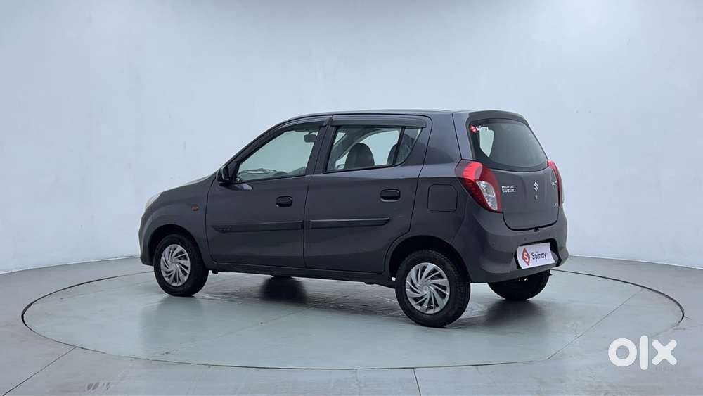 Maruti Suzuki Alto 800 2012-2016 Vxi, 2017, Petrol