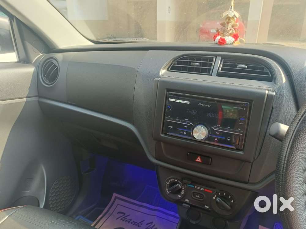 Maruti Suzuki Alto K10 1.0 Lxi Airbag, 2023, Petrol