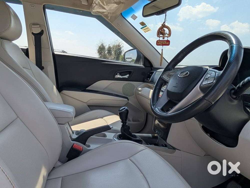 Mahindra Xuv300 W8 Option Diesel, 2022, Diesel