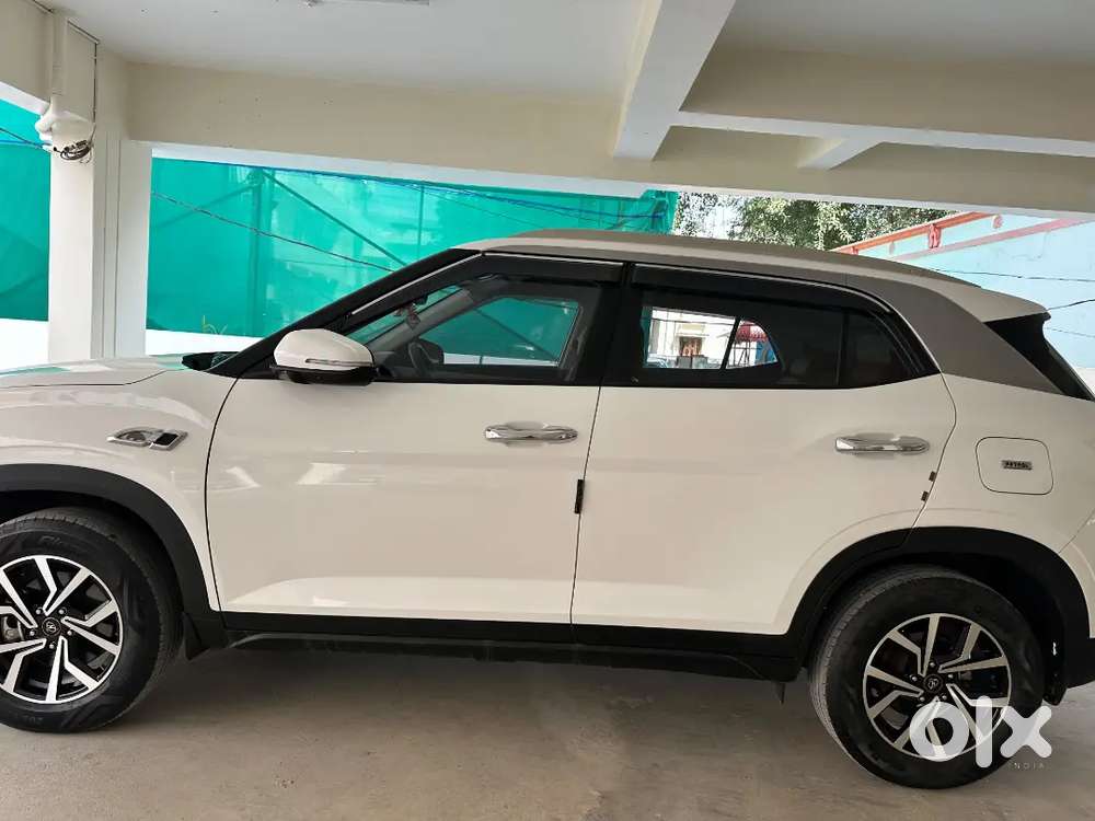 Hyundai Creta 1.5 E 2023