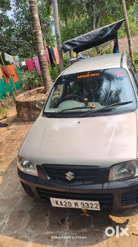 Good Condition ,tyer Are 80%, Normal Staring,new Battery