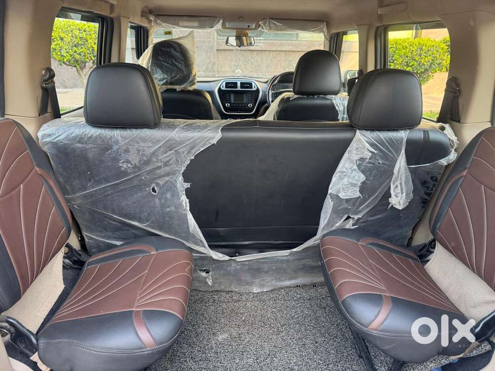 Mahindra Bolero Neo N8, 2023, Diesel