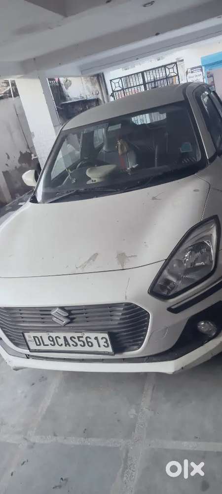 Maruti Suzuki Swift 2019 Petrol