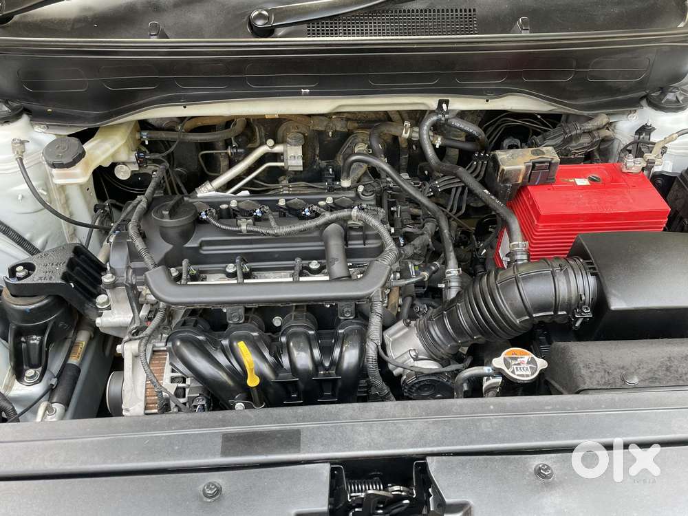 Hyundai Venue S 1.2 Petrol, 2022, Petrol