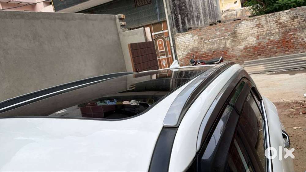 Hyundai Creta 2021 Cng & Hybrids Well Maintained