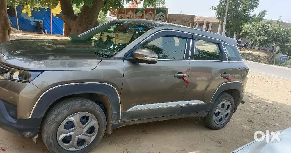 Maruti Suzuki Brezza Feb 2025 Model Petrol 20000 Km Driven