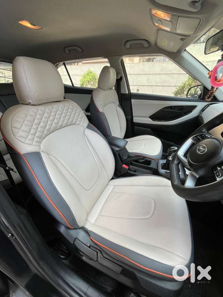 Hyundai Creta, 2023, Diesel