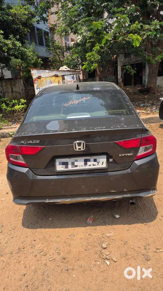 Honda Amaze 1.5 Smt I Dtec, 2018, Diesel