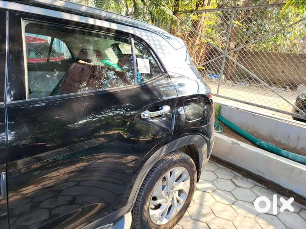 Hyundai Creta 2023 Petrol Well Maintained