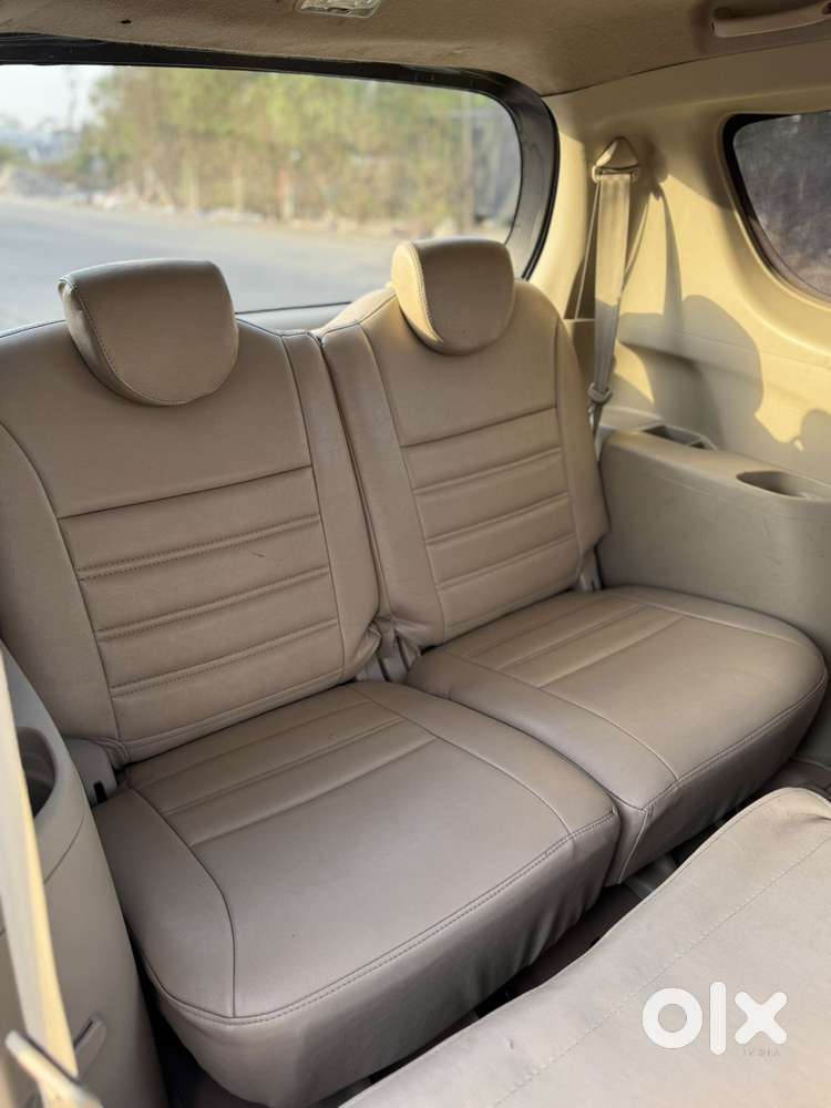 Maruti Suzuki Ertiga Vdi Shvs, 2017, Diesel