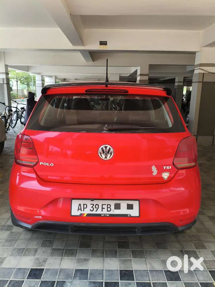 Volkswagen Polo 1.0 Tsi Highline Plus (2020) - Mint Condition | Flash