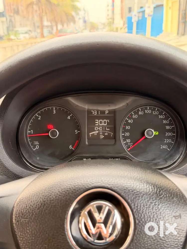Volkswagen Ameo 2017 Registered