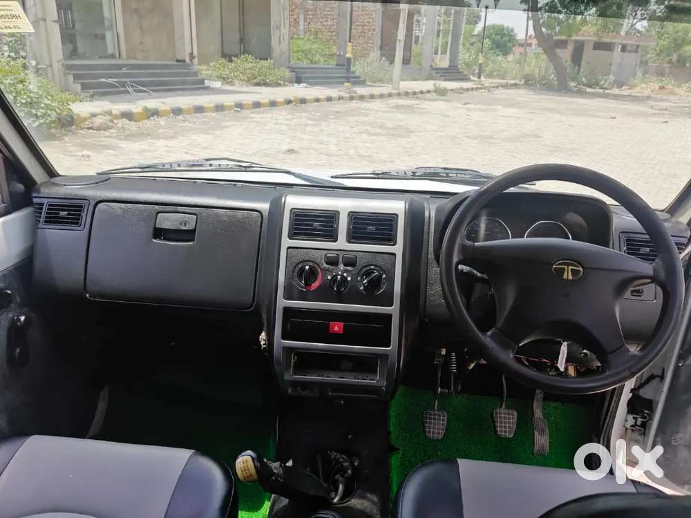 Tata Sumo Gold 2017 Diesel Well Maintained