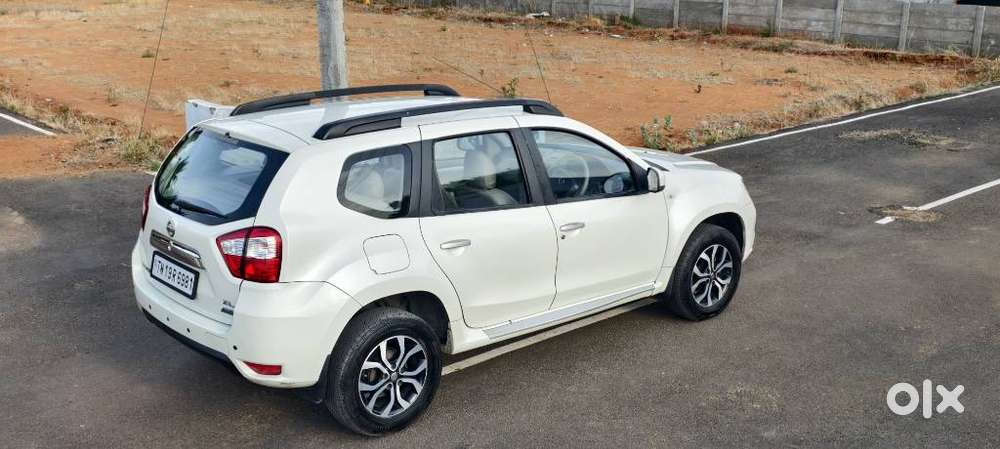 Nissan Terrano Xl 85 Ps Deisel, 2015, Diesel