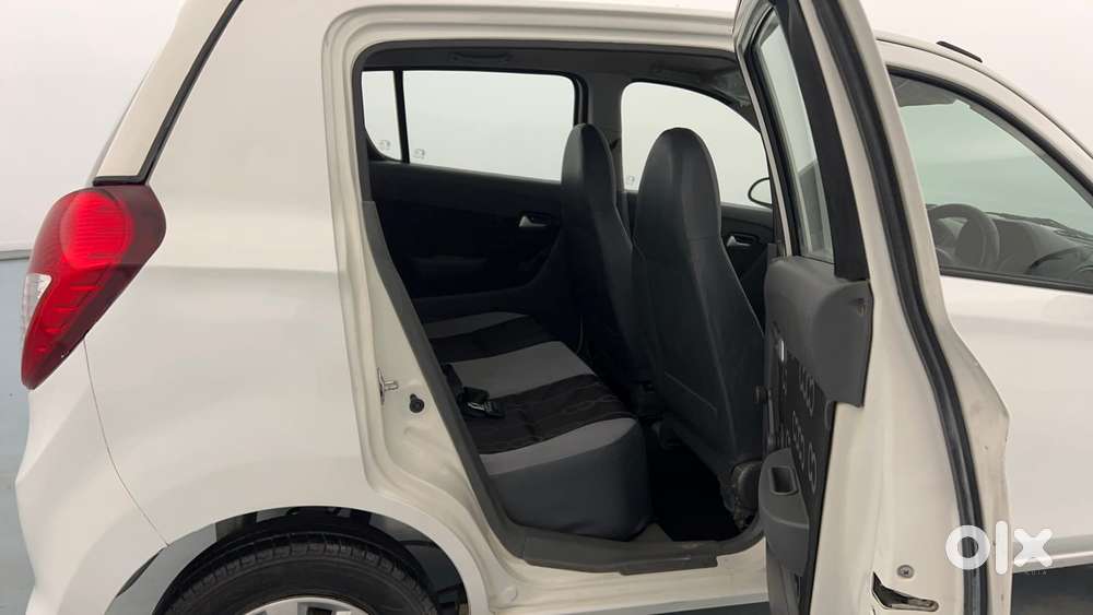 Maruti Suzuki Alto 800 Lxi, 2015, Petrol