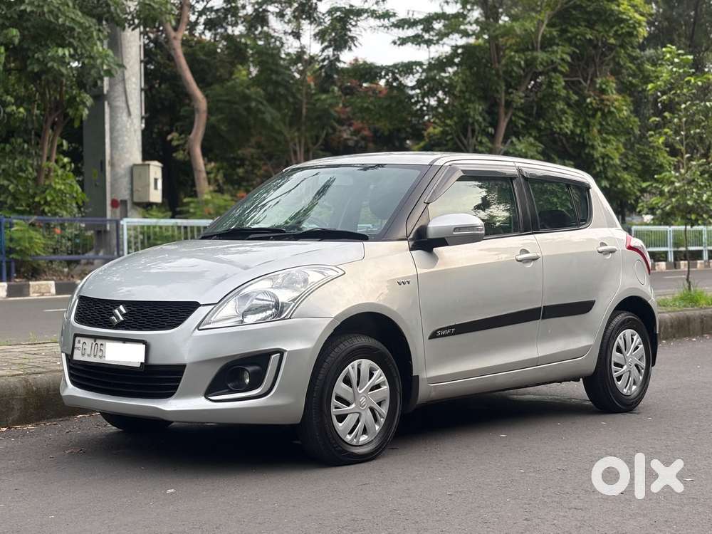 Maruti Suzuki Swift Vxi + Manual, 2014, Petrol
